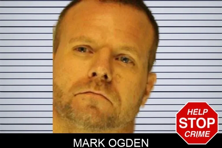 Mark Ogden