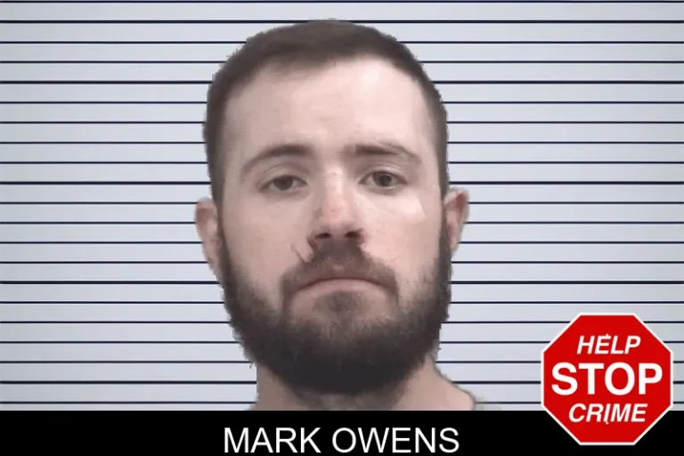 Mark Owens