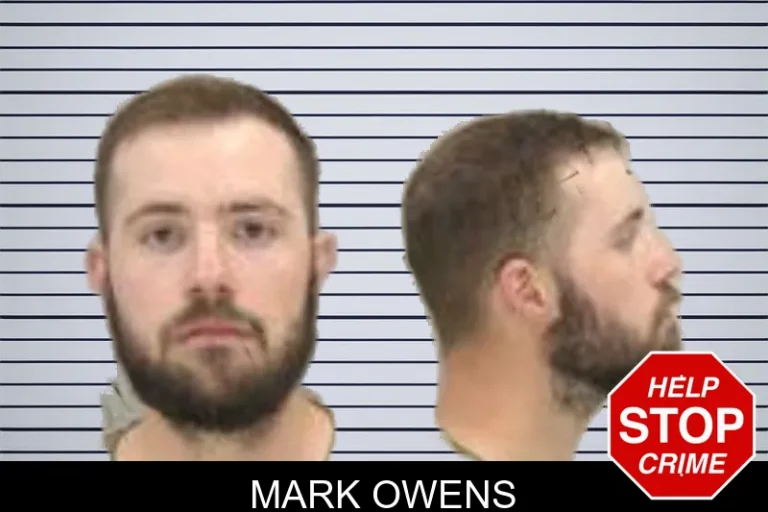 Mark Owens
