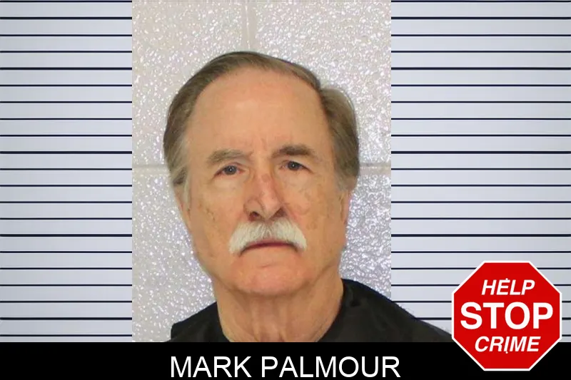 Mark Palmour mugshot – Carroll County , Georgia Mark Palmour mugshot