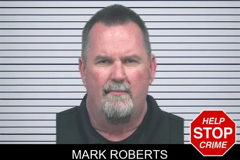 Mark Roberts mugshot – Gwinnett County , Georgia Mark Roberts