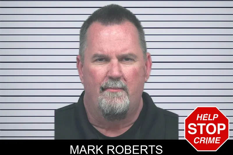 Mark Roberts mugshot – Gwinnett County , Georgia Mark Roberts mugshot