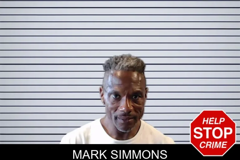 Mark Simmons mugshot – DeKalb County , Georgia Mark Simmons