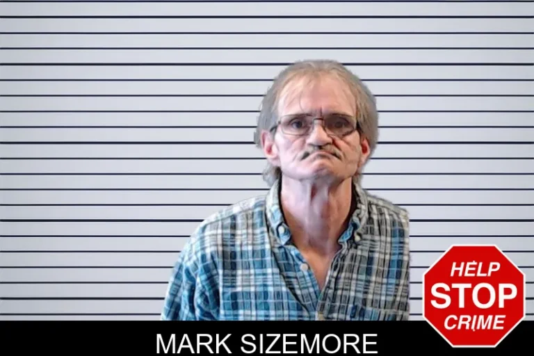 Mark Sizemore