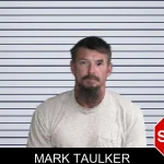 Mark Taulker mugshot – Twiggs County , Georgia Mark Taulker mugshot