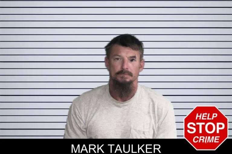 Mark Taulker