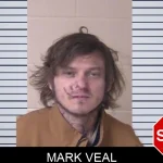 Mark Veal mugshot – Walker County , Georgia Mark Veal mugshot