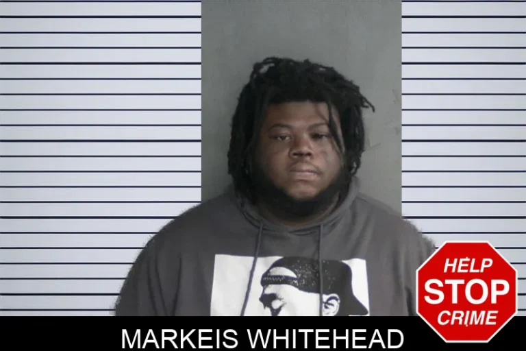 Markeis Whitehead