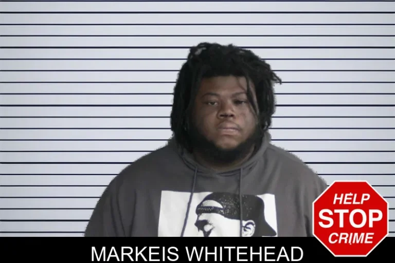 Markeis Whitehead