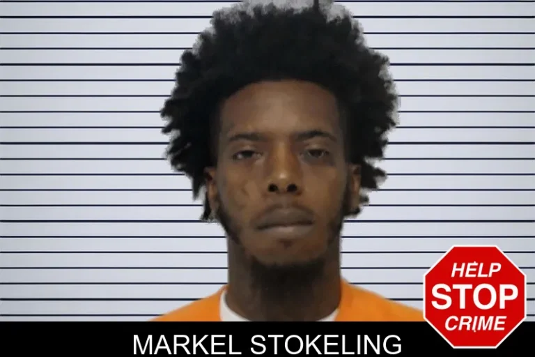 Markel Stokeling