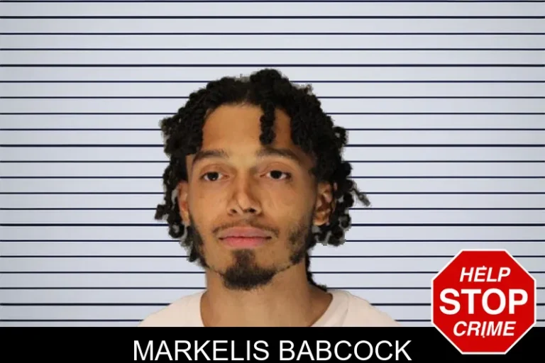Markelis Babcock