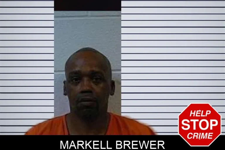 Markell Brewer