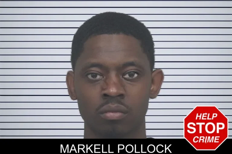 Markell Pollock