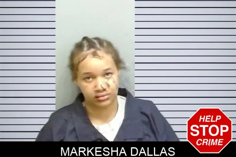 Markesha Dallas