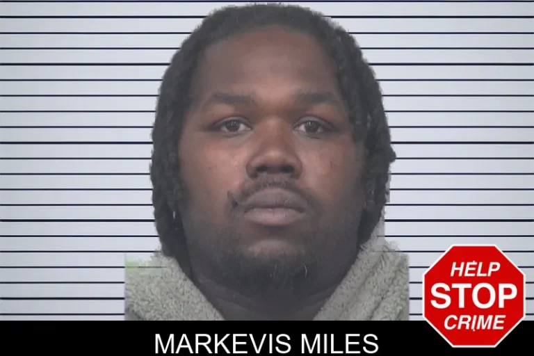 Markevis Miles mugshot – Gwinnett County , Georgia Markevis Miles