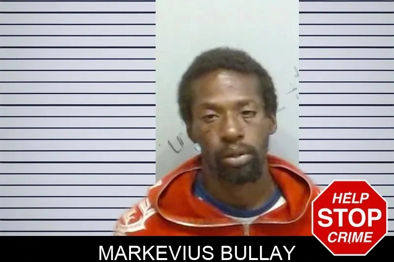 Markevius Bullay mugshot – Fulton County , Georgia Markevius Bullay mugshot