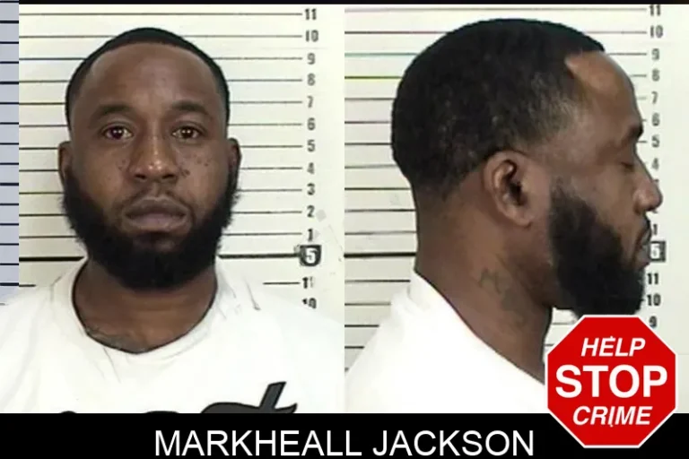 Markheall Jackson