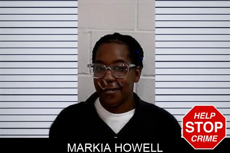 Markia Howell