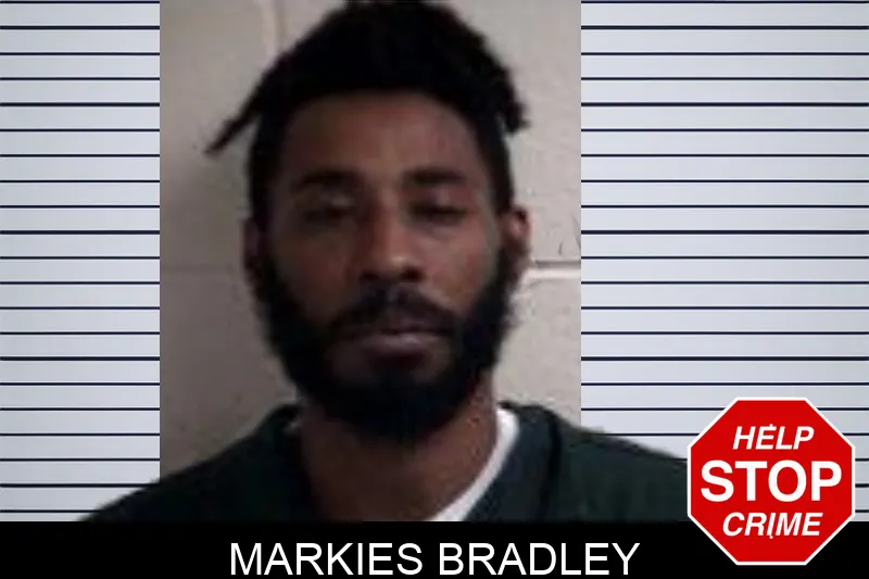 Markies Bradley mugshot – Henry County , Georgia Markies Bradley mugshot