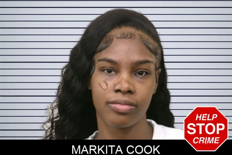 Markita Cook