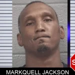 Markquell Jackson mugshot
