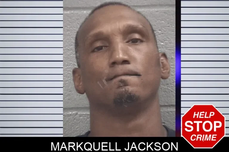 Markquell Jackson mugshot – Columbia County , Georgia Markquell Jackson