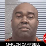 Marlon Campbell mugshot – Columbia County , Georgia Marlon Campbell mugshot