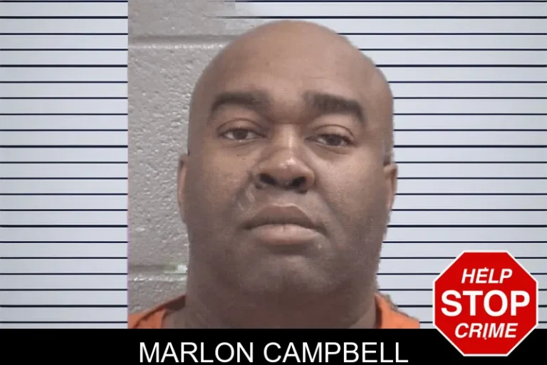Marlon Campbell