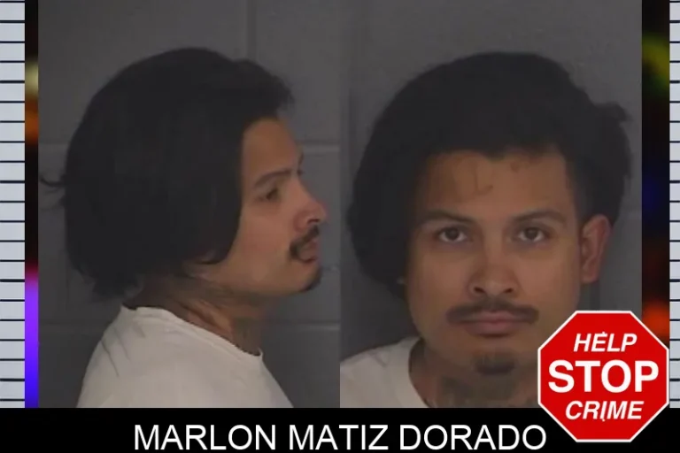 Marlon Matiz Dorado