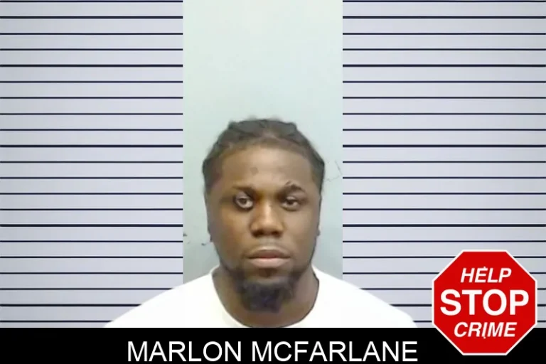 Marlon McFarlane