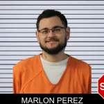 Marlon Perez mugshot