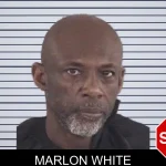 Marlon White mugshot – Spalding County , Georgia Marlon White mugshot