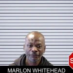 Marlon Whitehead mugshot – DeKalb County , Georgia Marlon Whitehead mugshot