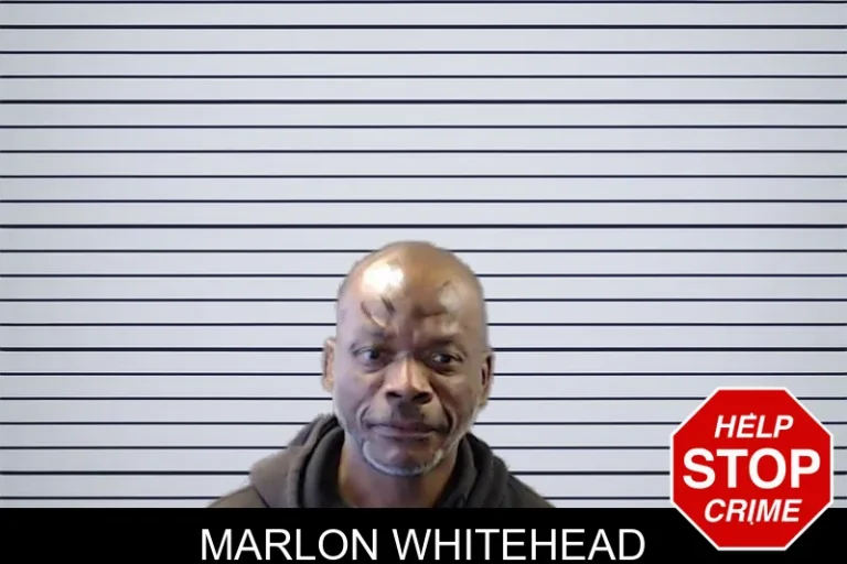 Marlon Whitehead mugshot – DeKalb County , Georgia Marlon Whitehead