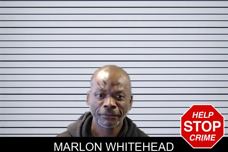 Marlon Whitehead mugshot – DeKalb County , Georgia Marlon Whitehead mugshot
