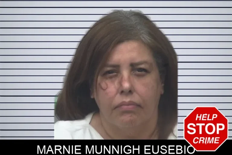Marnie Munnigh Eusebio