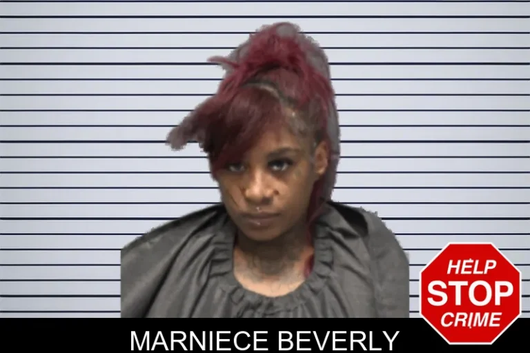 Marniece Beverly