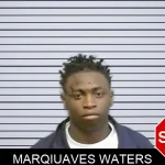 Marqiuaves Waters mugshot – Fulton County , Georgia Marqiuaves Waters mugshot
