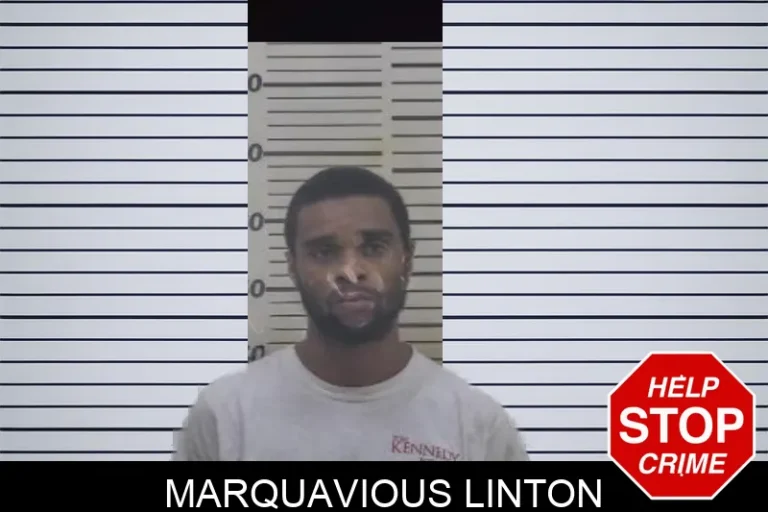 Marquavious Linton