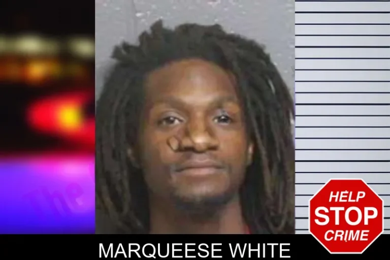 Marqueese White