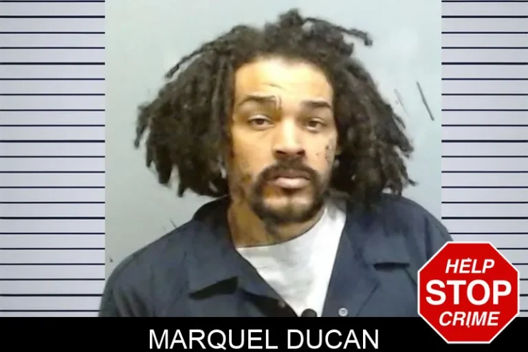 Marquel Ducan