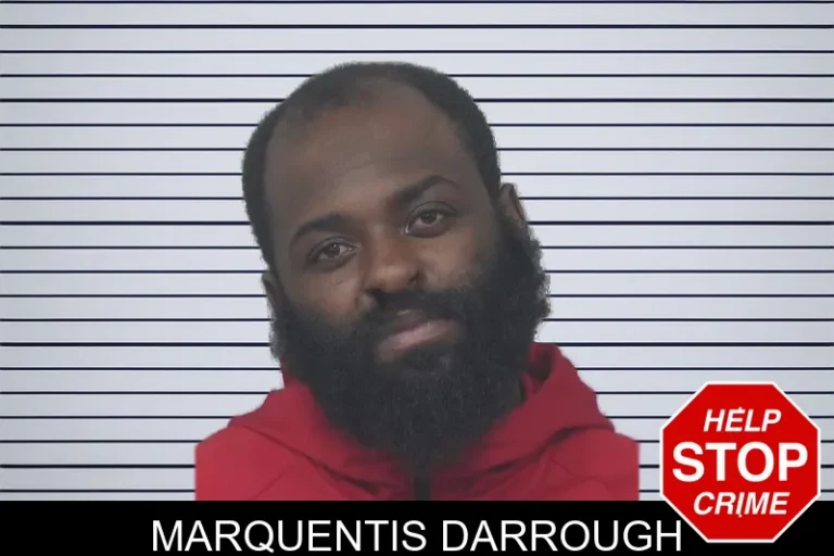 Marquentis Darrough mugshot – Gwinnett County , Georgia Marquentis Darrough