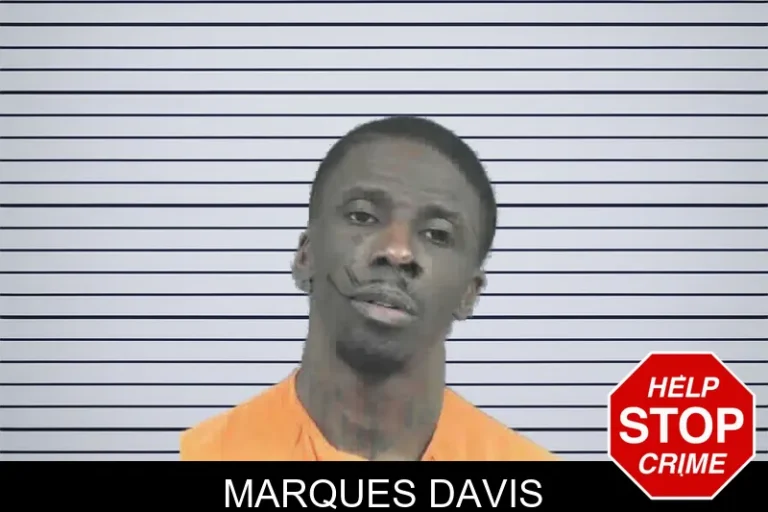 Marques Davis