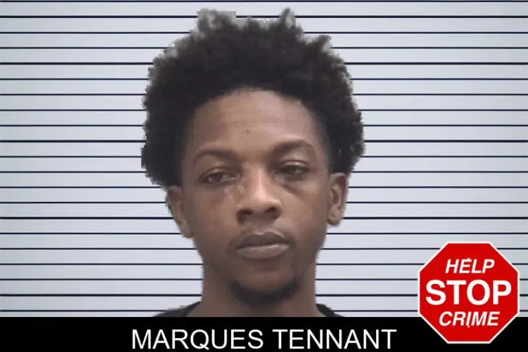 Marques Tennant