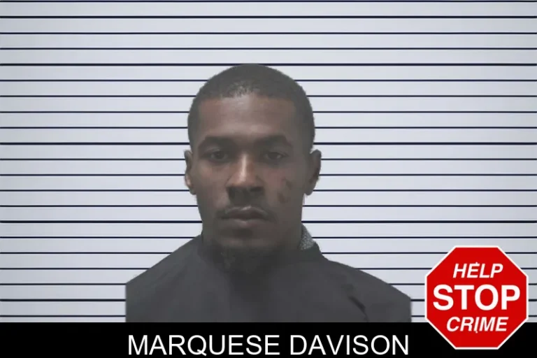 Marquese Davison