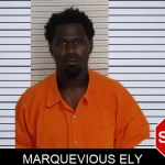Marquevious Ely mugshot – Rockdale County , Georgia Marquevious Ely mugshot