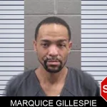 Marquice Gillespie mugshot – Banks County , Georgia Marquice Gillespie mugshot