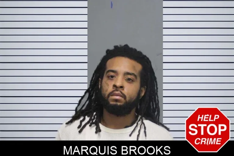 Marquis Brooks