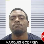 Marquis Godfrey mugshot