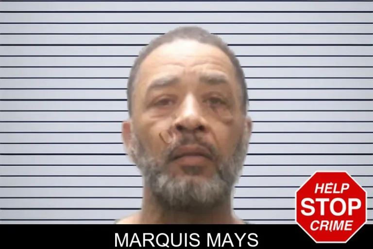 Marquis Mays